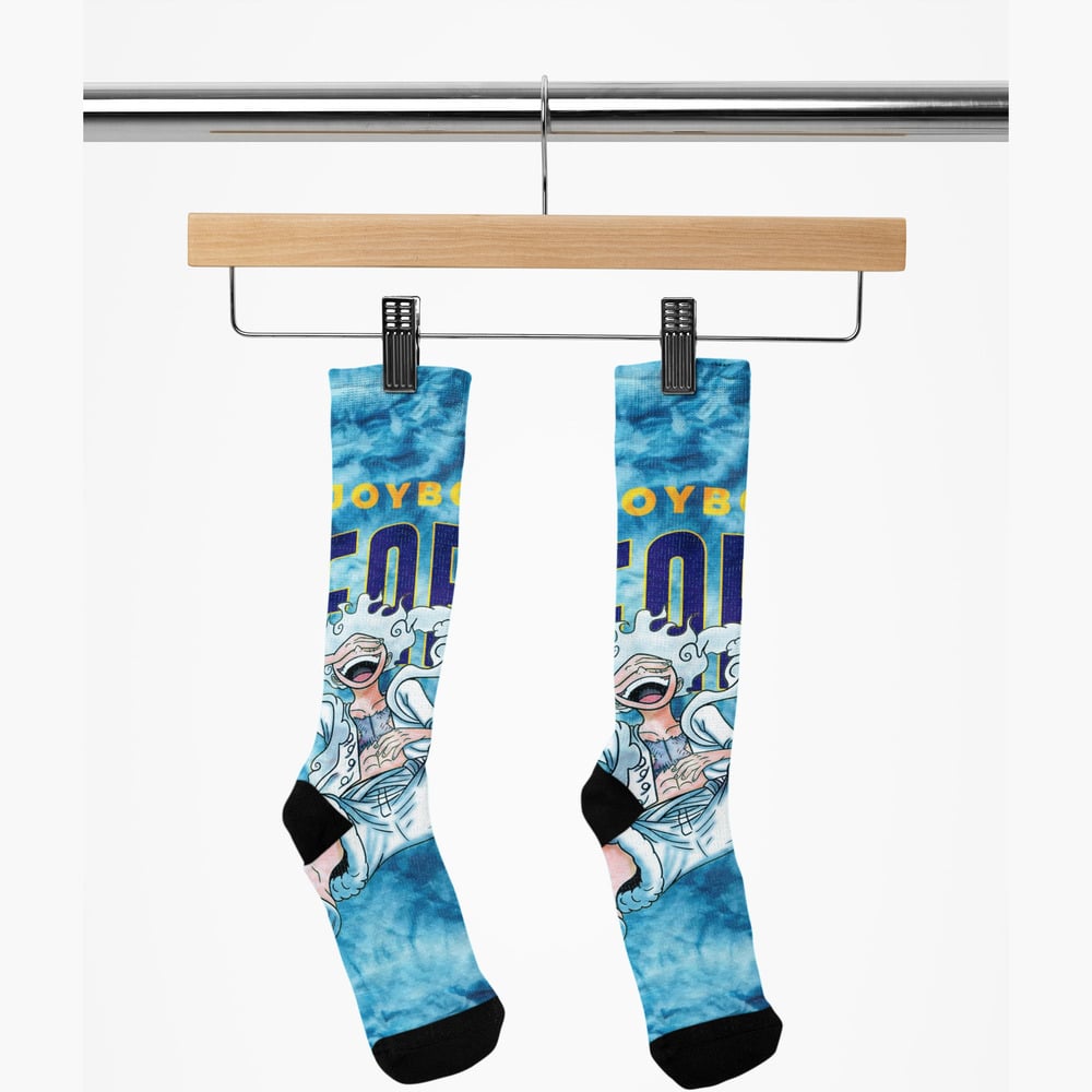 Gear 5c Tie Dye Socks