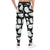 Ghost Busters All Over Cute Pattern Halloween Sweatpants Joggers