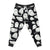 Ghost Busters All Over Cute Pattern Halloween Sweatpants Joggers