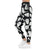 Ghost Busters All Over Cute Pattern Halloween Sweatpants Joggers