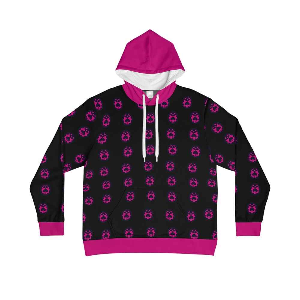 Giorno JJBA Hoodie