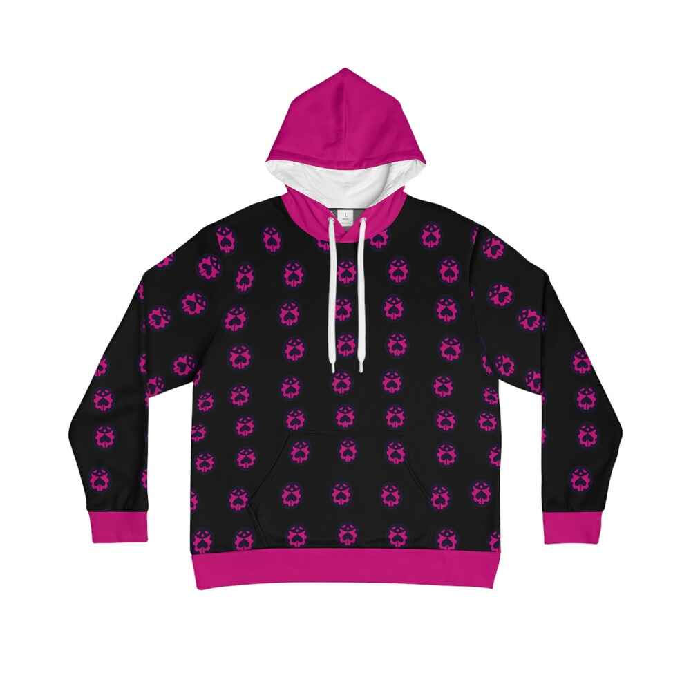 Giorno JJBA Hoodie