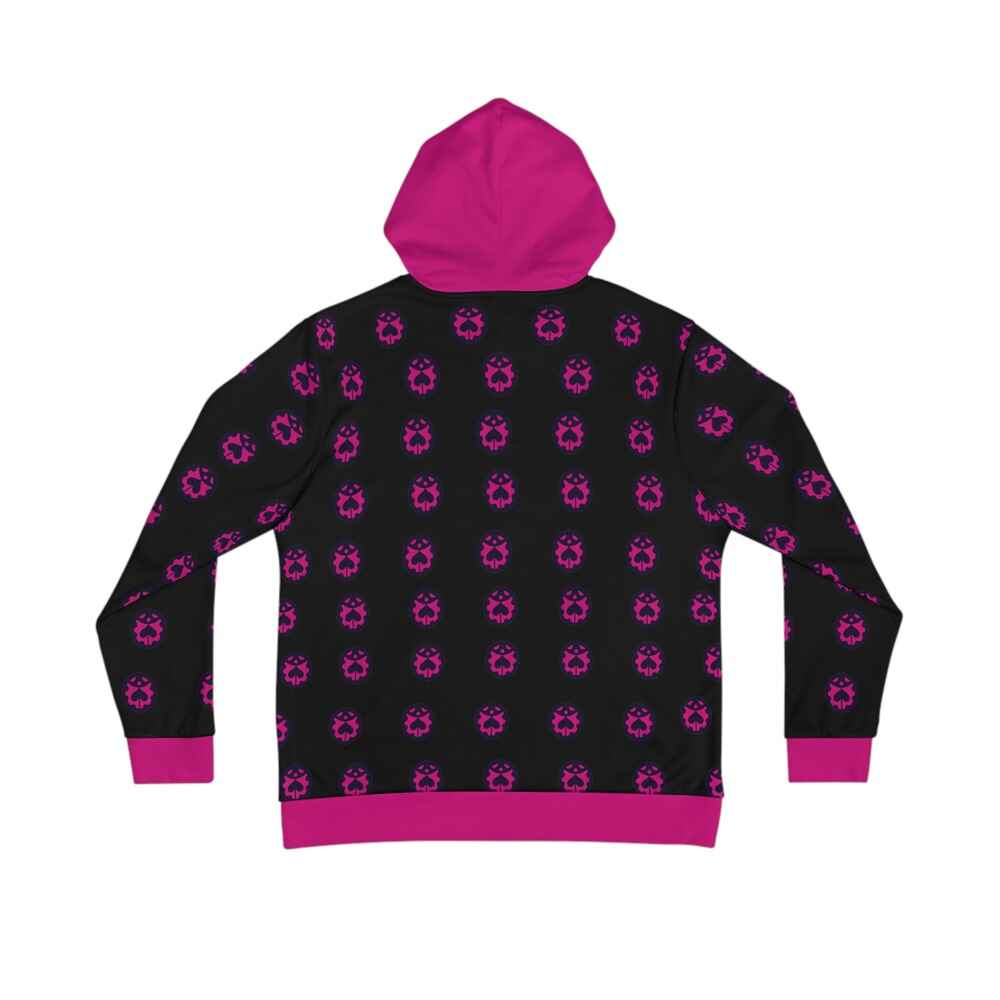 JoJo Giorno AOP Pullover Hoodie