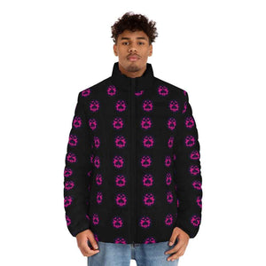 Giorno Jojo's Puffer Jacket