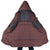 God of  Shinobi Cloak Pattern Hooded Cloak Coat