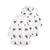 Gojo JJK Blanket Hoodie
