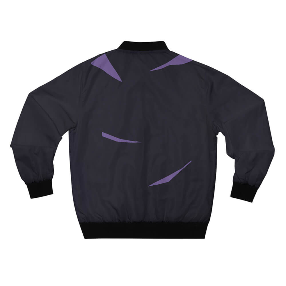 Gojo JJK Bomber Jacket