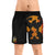 Goku Dragon Ball Saiyan Ape Swim Shorts