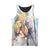 Goku Super Saiyan Party Sky Brushed Dragon Ball Tank Top