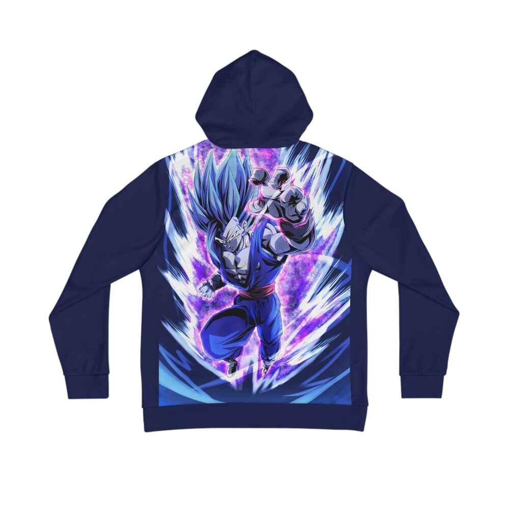 Goku Take off! Dragon Ball Superhero Hoodie