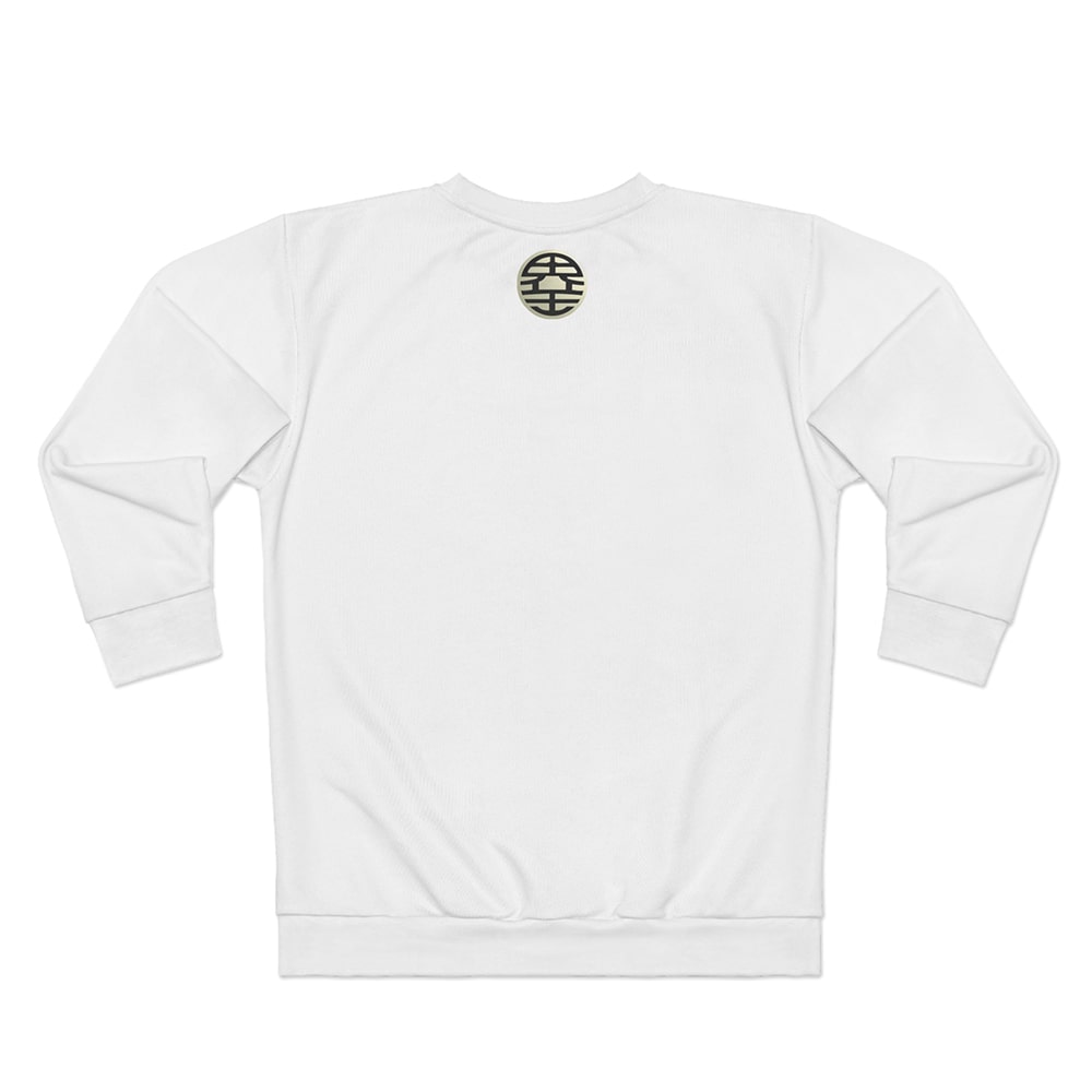 Goku Vegeta Dragon Ball Sweatshirt