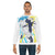 Goku Vegeta Dragon Ball Sweatshirt