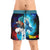 Goku Vegeta Dragon Ball Z Shorts