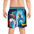 Goku Vegeta Dragon Ball Z Shorts