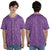 Gumu Gomu Devil Fruit Pattern Baseball Jersey