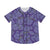 Gumu Gomu Devil Fruit Pattern Baseball Jersey