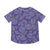 Gumu Gomu Devil Fruit Pattern Baseball Jersey