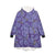 Gomu Gomu Oversized Blanket Hoodie