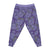 Gomu Gomu Pattern Joggers