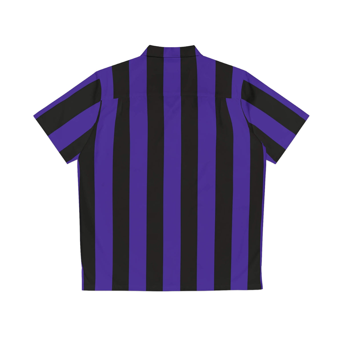 Wednesday Uniform Inspired Hawaiian Shirt