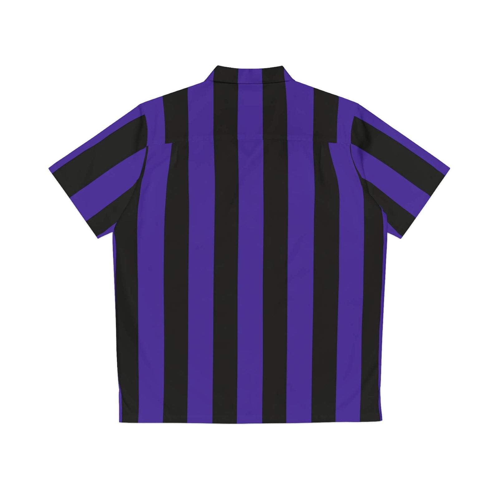 Wednesday Uniform Inspired Hawaiian Shirt