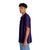 Goth School Purple Hawaiian Shirt