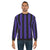 Goth School Stripes Sweatshirt