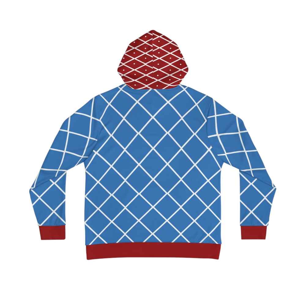 Gunslinger Mista Pullover Hoodie