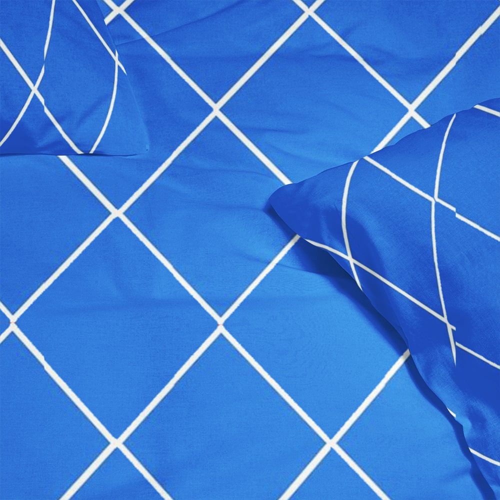 Mista Duvet Cover Set Bedding