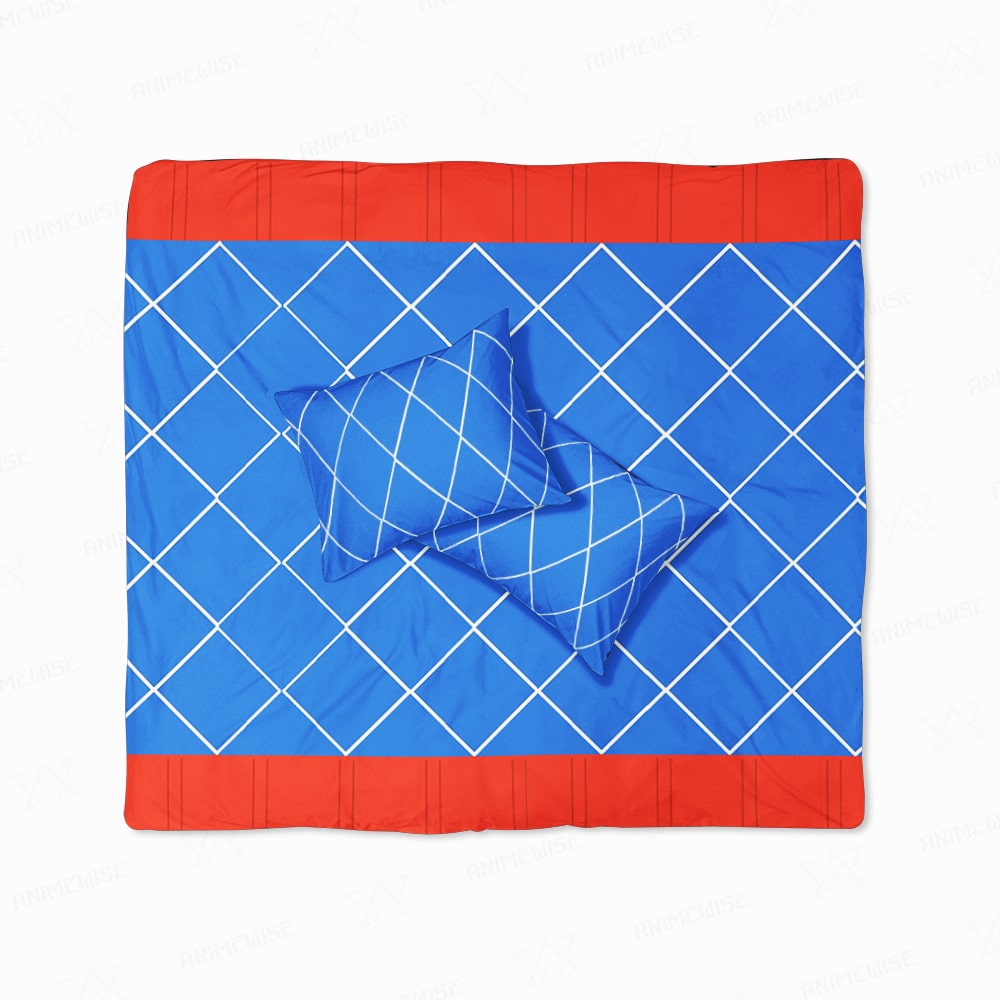 Mista Duvet Cover Set Bedding