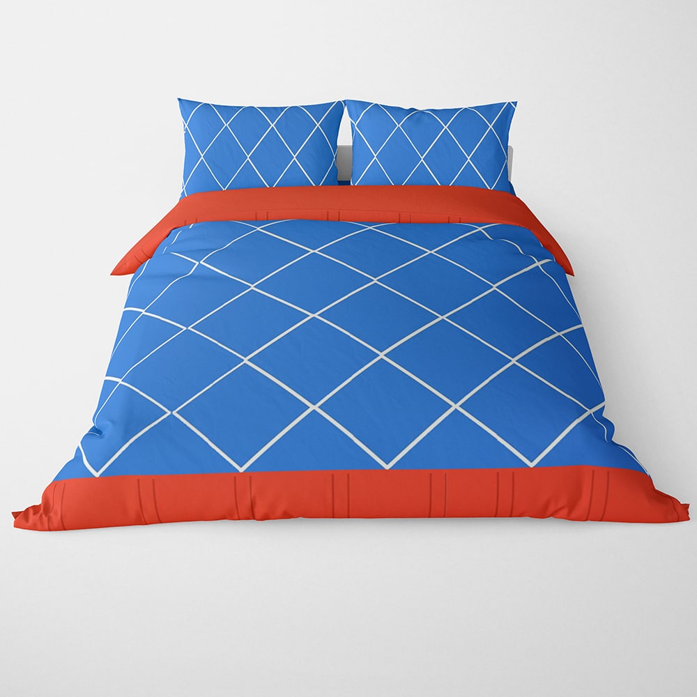 Mista Duvet Cover Set Bedding