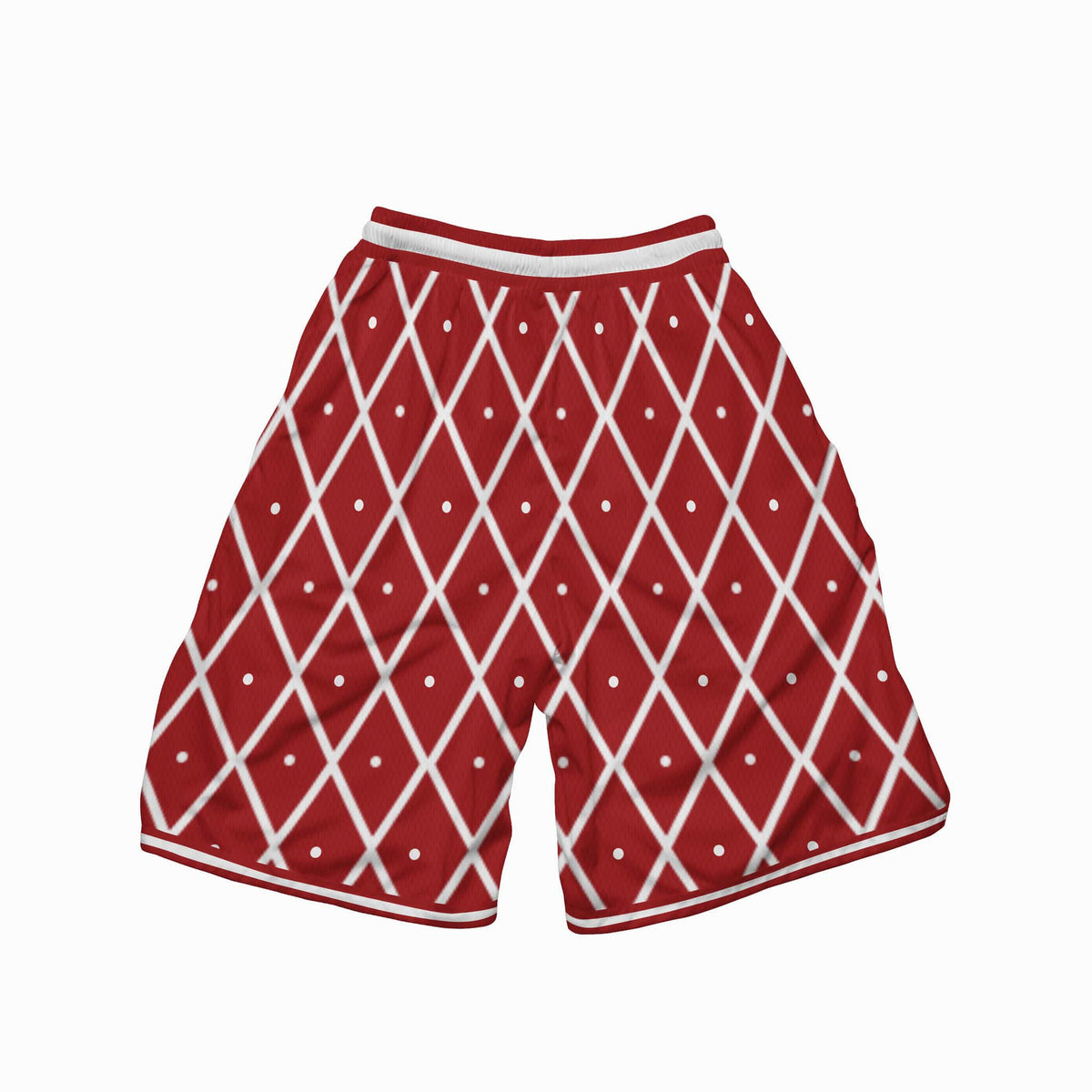 Gunslinger JoJo Basketball Shorts