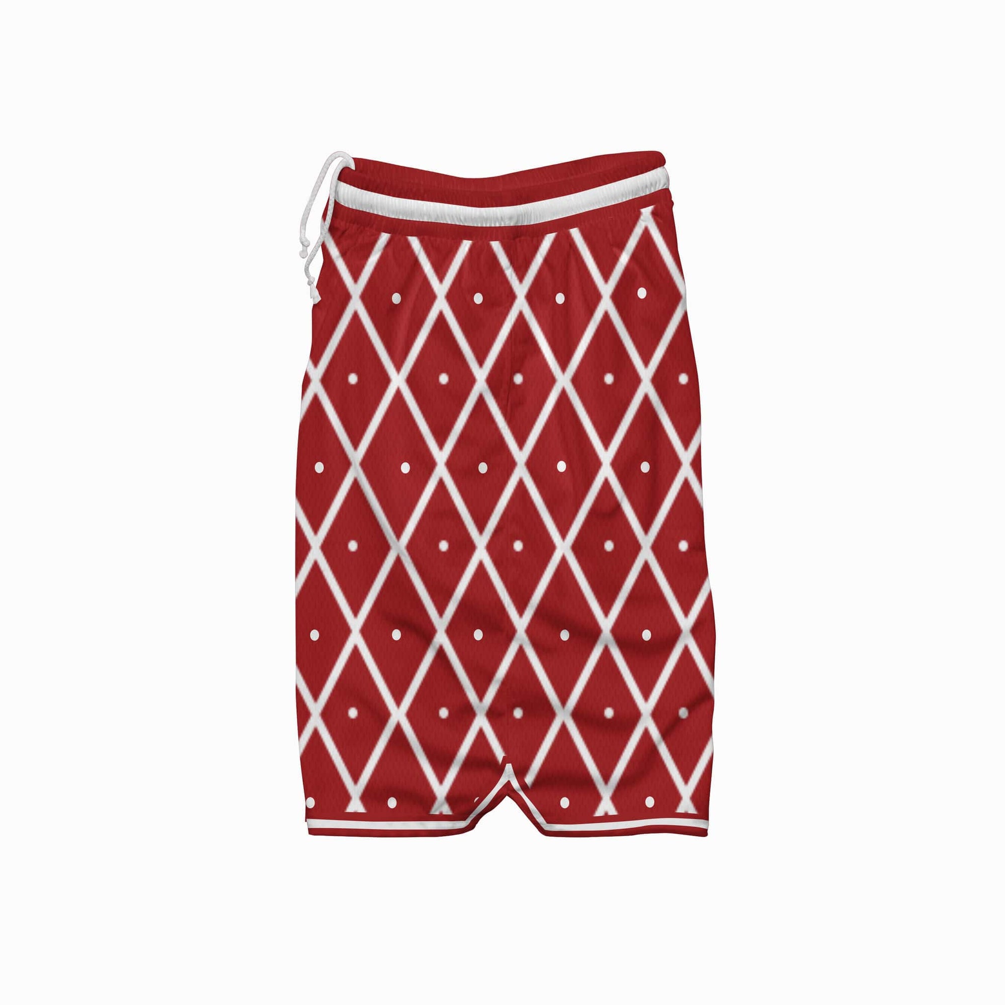 Gunslinger JoJo Basketball Shorts