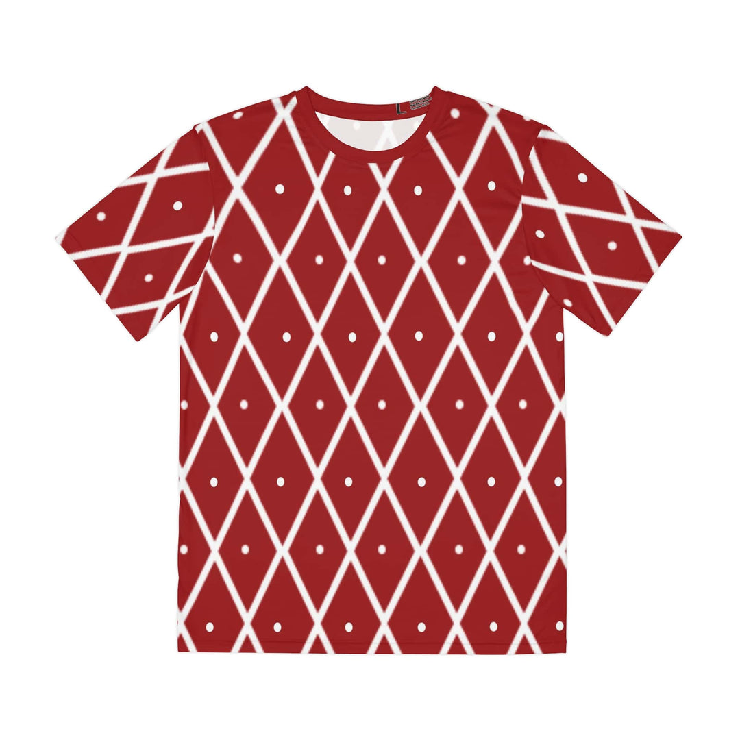 Mista JoJo's Pattern T-Shirt