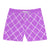 Guido JJBA Pattern Swim Shorts