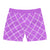 Gunslinger Mista Pattern Swim Shorts