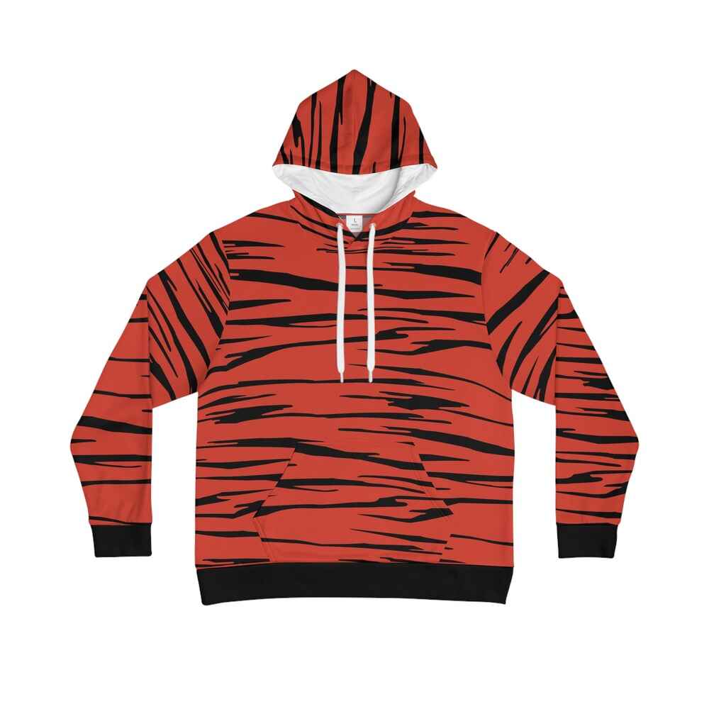 JoJo Mista Outfit Pattern JJBA  Pullover Hoodie