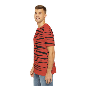 Mista Outfit Pattern T-Shirt
