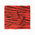 Mista Tiger Skin Pattern Duvet Cover Set Bedding