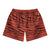 Mista Gunslinger Mesh shorts