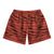 Mista Gunslinger Mesh shorts