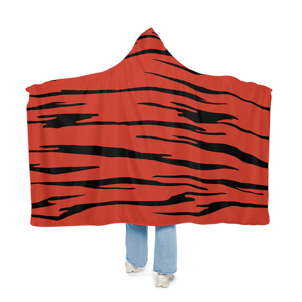 Guido Cosplay Skin Pattern JJBA  Snuggle Blanket