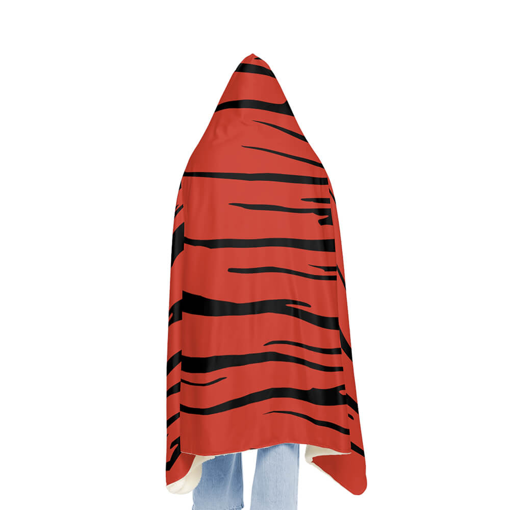 Gunslinger Mista Snuggle Blanket