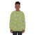 Stone Pillar Kenji Pattern Sweatshirt