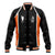 Basketball High School baseball Varsity Jacket