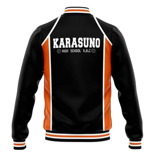 Basketball High School baseball Varsity Jacket