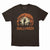 Halloween Graveyard T-Shirt