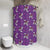 Hana Hana no Mi Robin Devil Fruit OP Shower Curtains