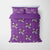 Hana Hana no Mi Robin Devil Fruit OP Comforter Set Bedding