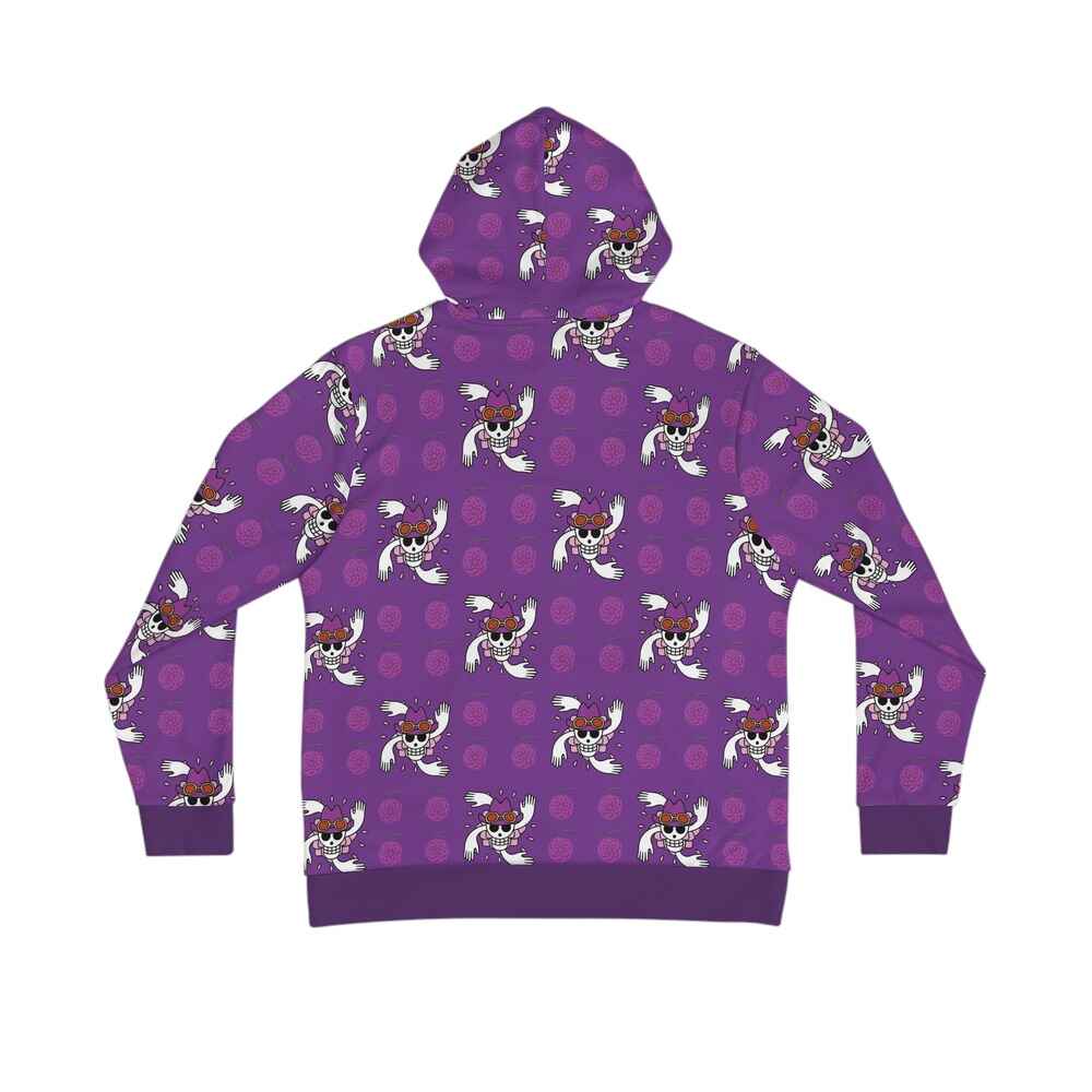 Robin OP Pullover Hoodie